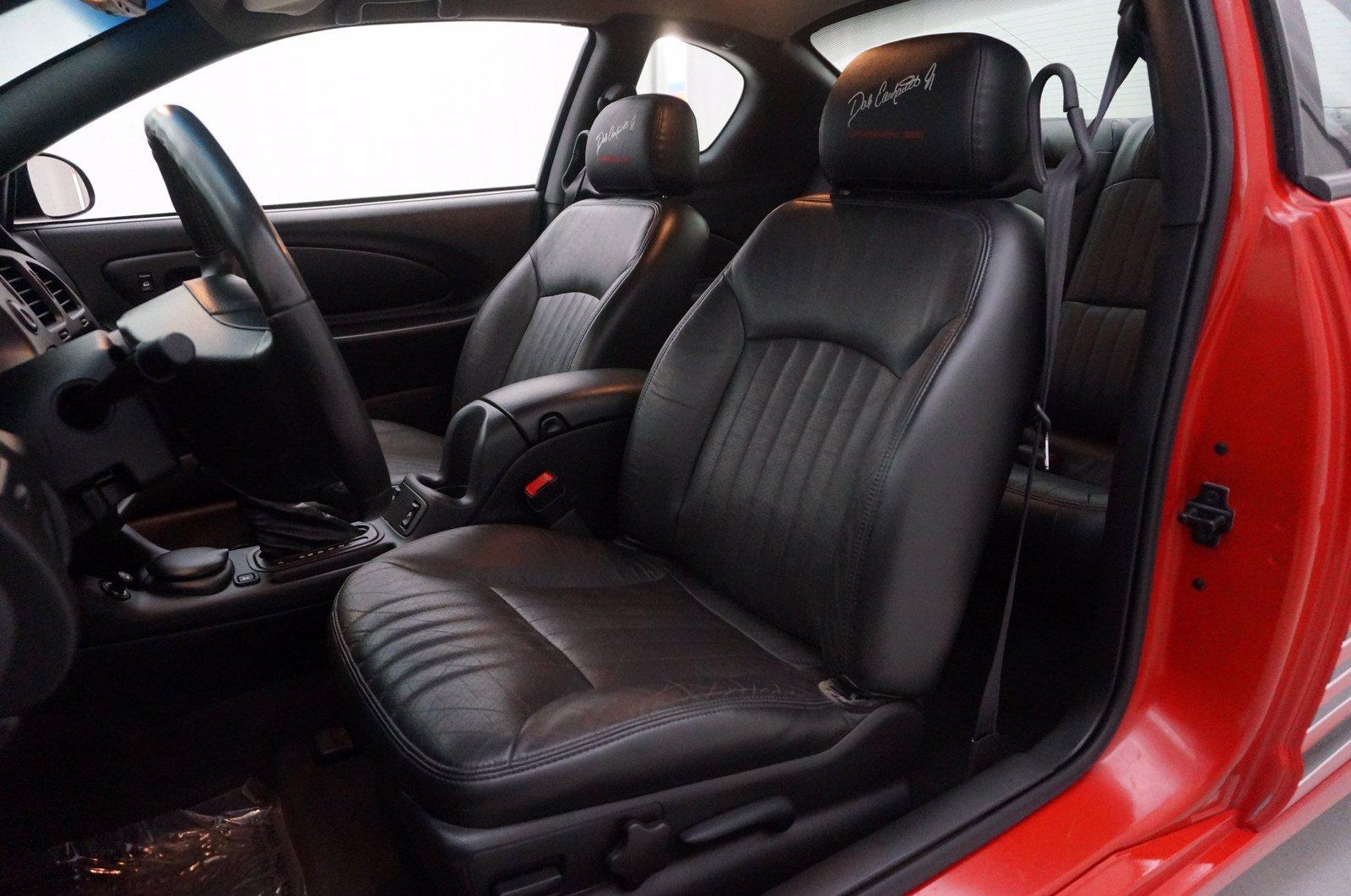 Used 2000 Chevrolet Monte Carlo SS | St. Petersburg, FL