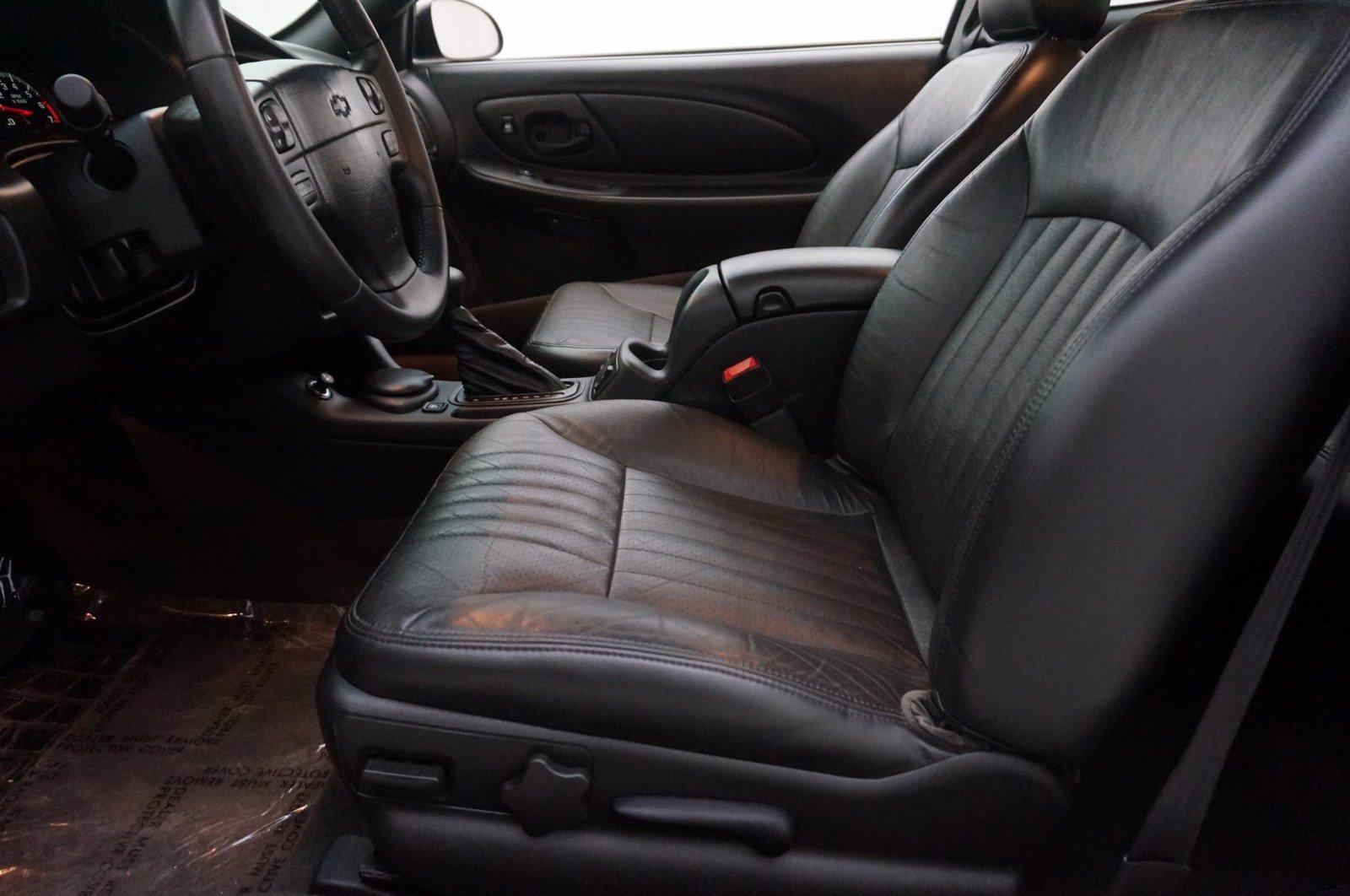 Used 2000 Chevrolet Monte Carlo SS | St. Petersburg, FL