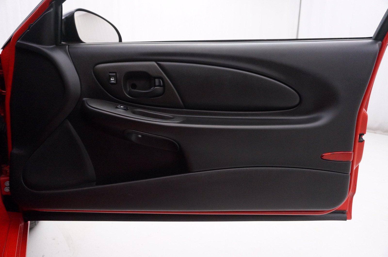 Used 2000 Chevrolet Monte Carlo SS | St. Petersburg, FL