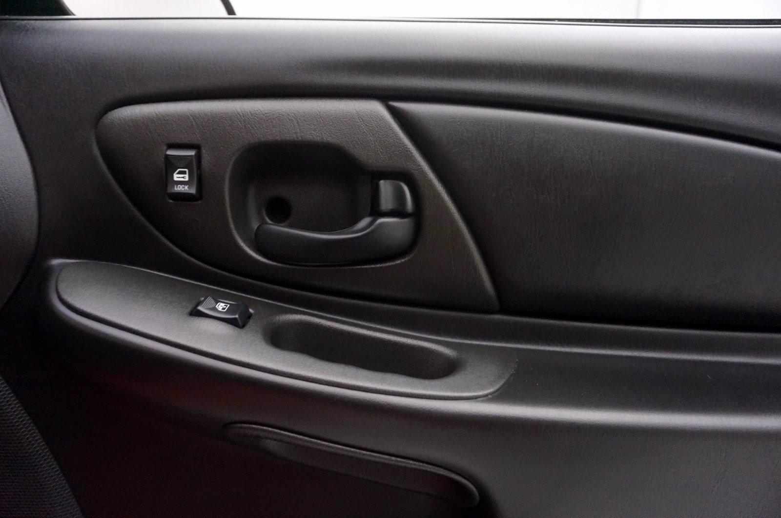Used 2000 Chevrolet Monte Carlo SS | St. Petersburg, FL
