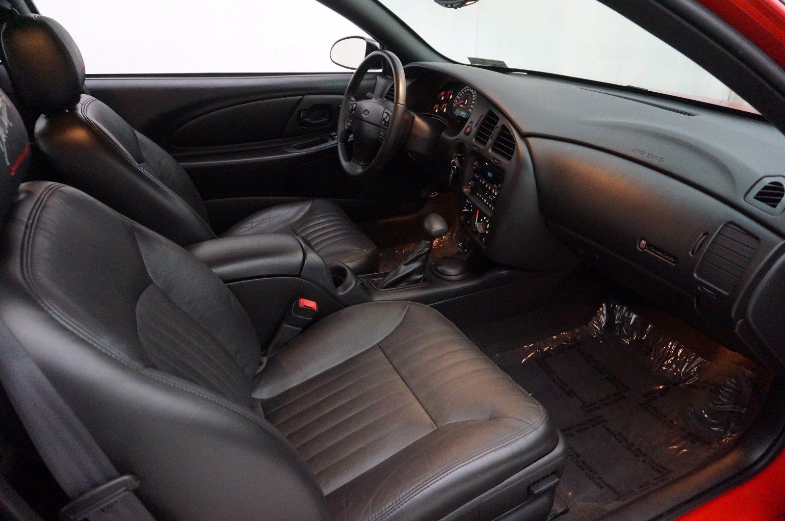 Used 2000 Chevrolet Monte Carlo SS | St. Petersburg, FL