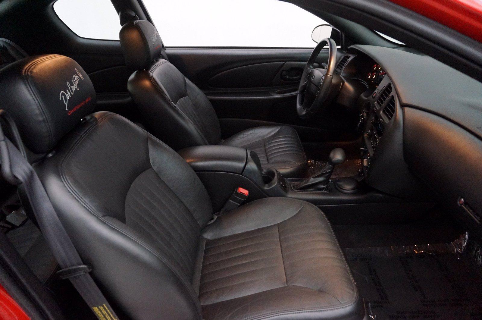 Used 2000 Chevrolet Monte Carlo SS | St. Petersburg, FL