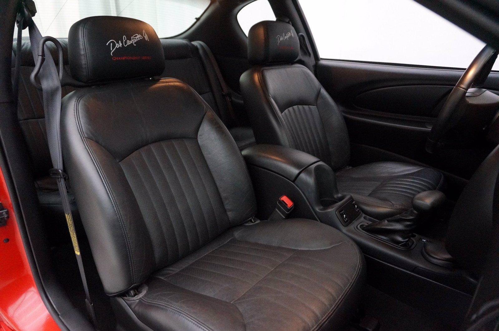Used 2000 Chevrolet Monte Carlo SS | St. Petersburg, FL