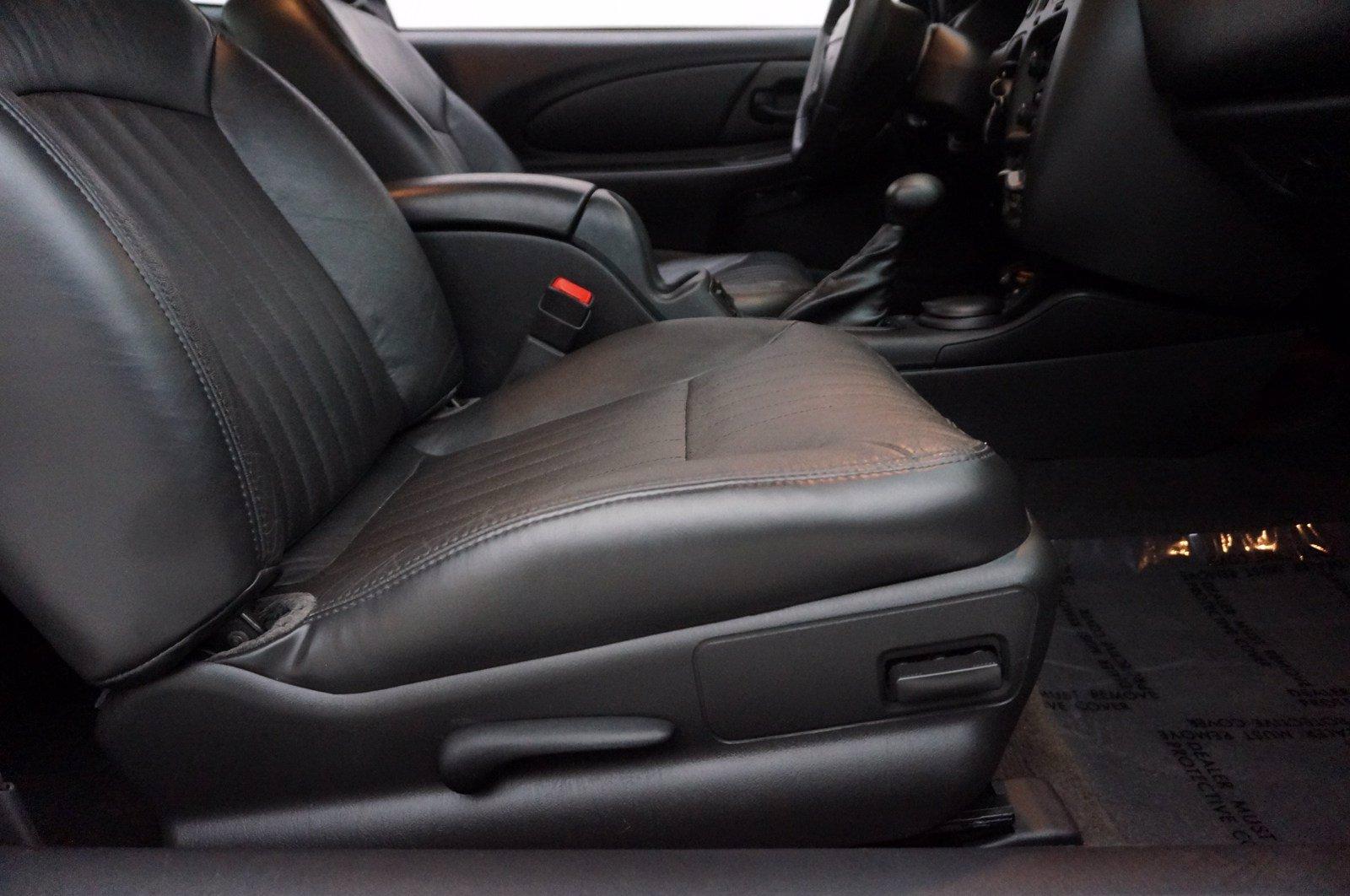 Used 2000 Chevrolet Monte Carlo SS | St. Petersburg, FL