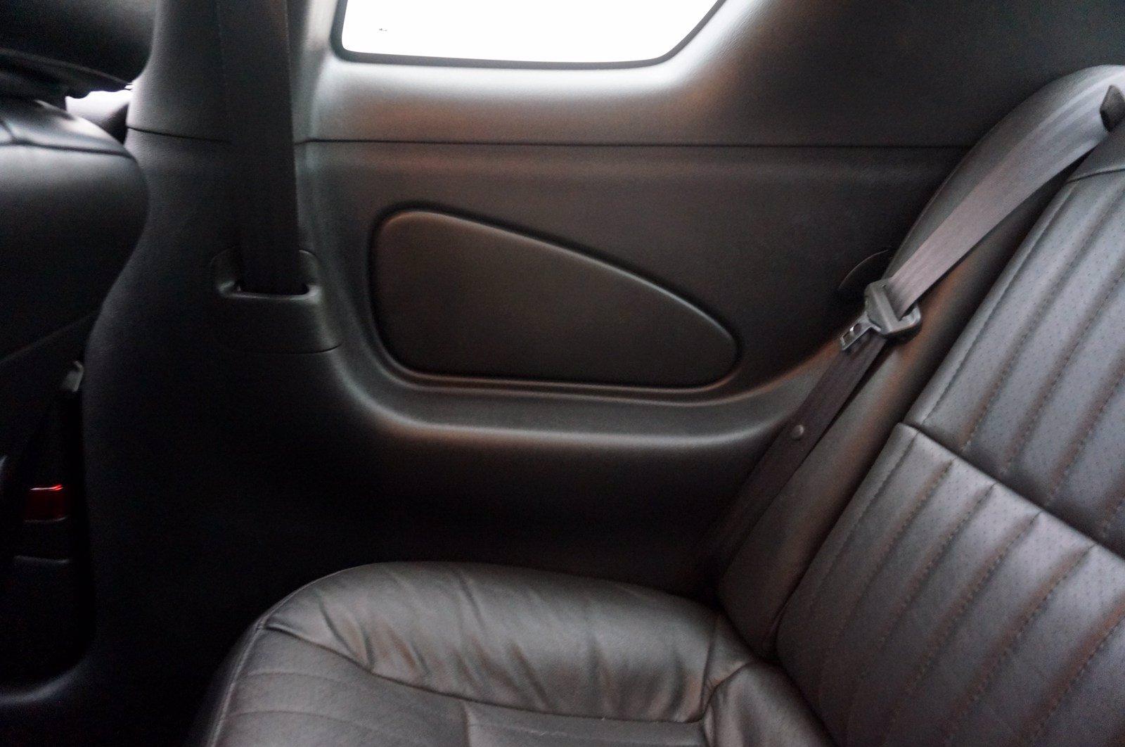 Used 2000 Chevrolet Monte Carlo SS | St. Petersburg, FL