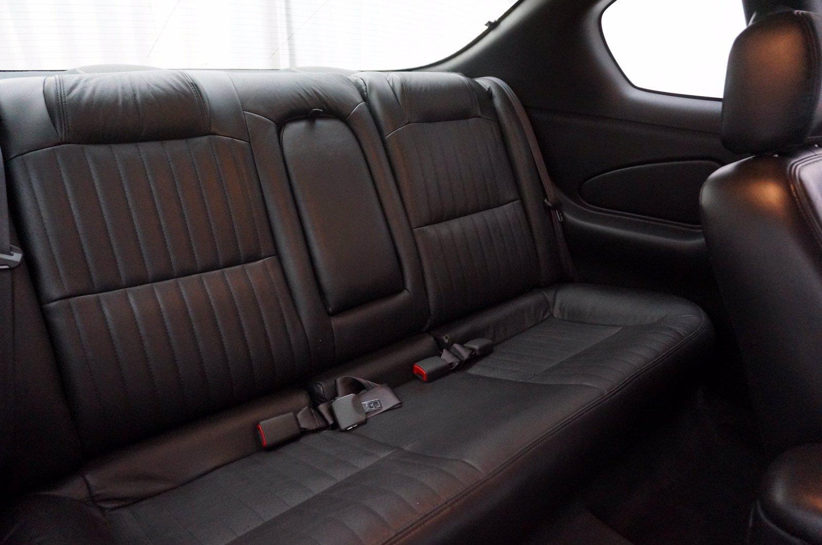Used 2000 Chevrolet Monte Carlo SS | St. Petersburg, FL