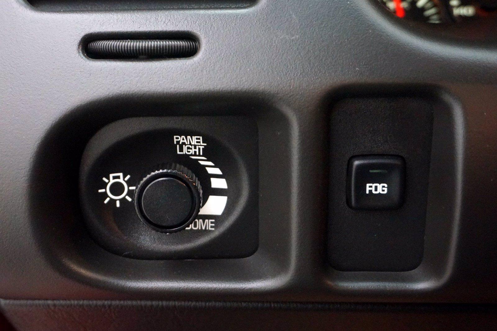 Used 2000 Chevrolet Monte Carlo SS | St. Petersburg, FL