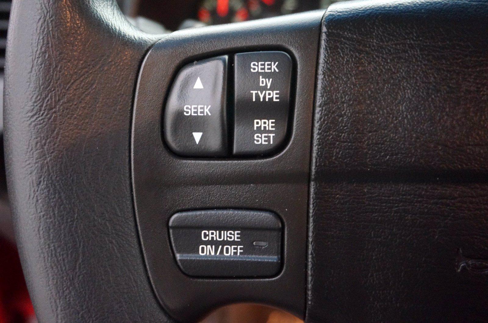 Used 2000 Chevrolet Monte Carlo SS | St. Petersburg, FL