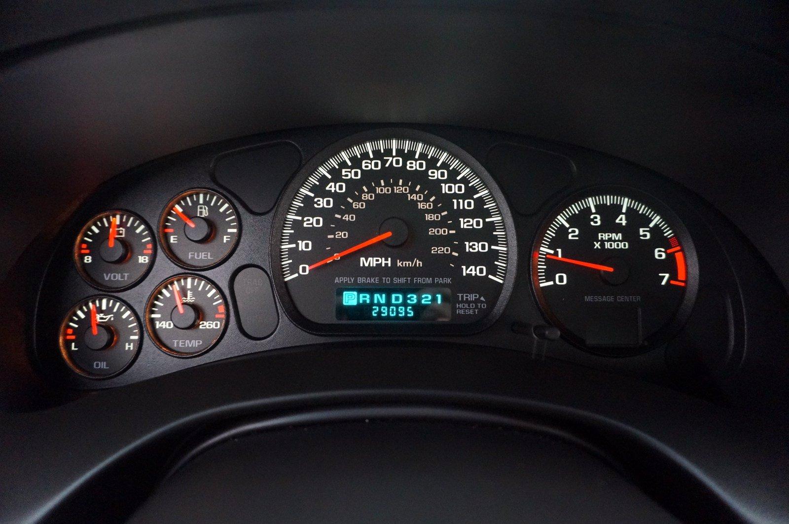 Used 2000 Chevrolet Monte Carlo SS | St. Petersburg, FL