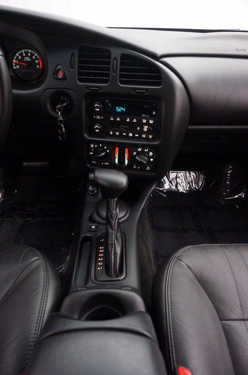 Used 2000 Chevrolet Monte Carlo SS | St. Petersburg, FL