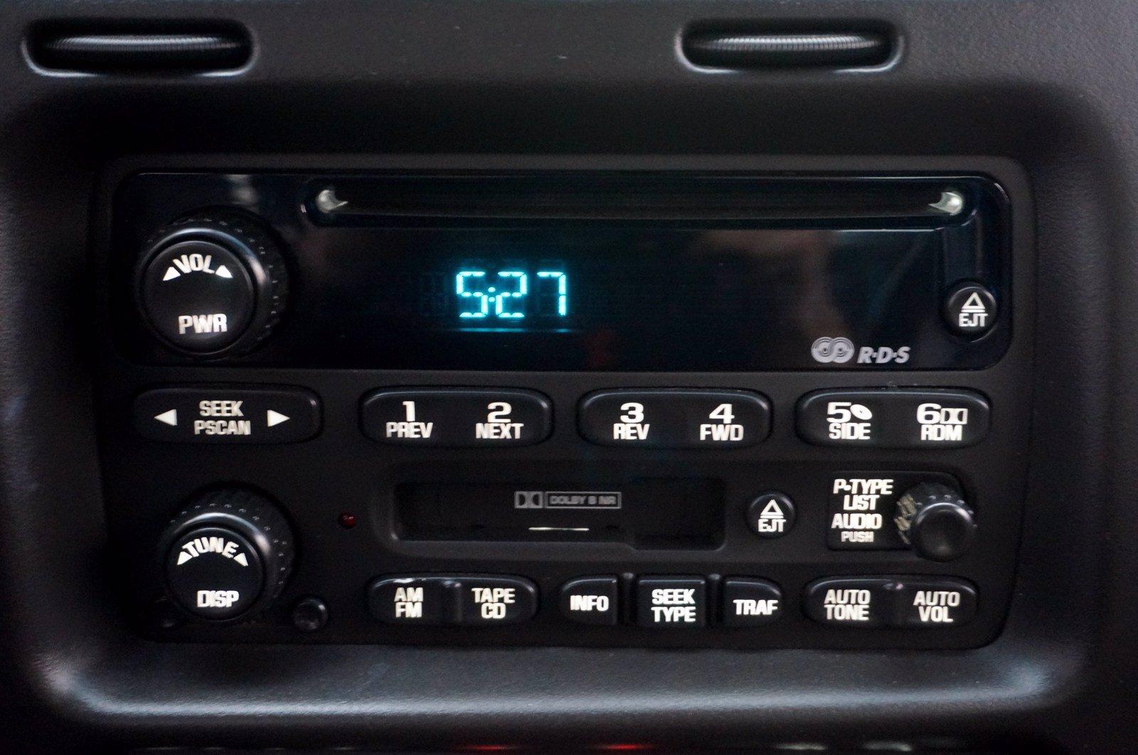 Used 2000 Chevrolet Monte Carlo SS | St. Petersburg, FL