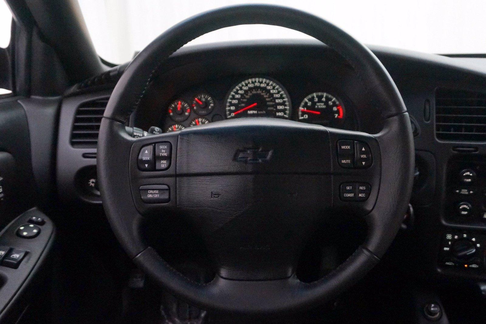 Used 2000 Chevrolet Monte Carlo SS | St. Petersburg, FL