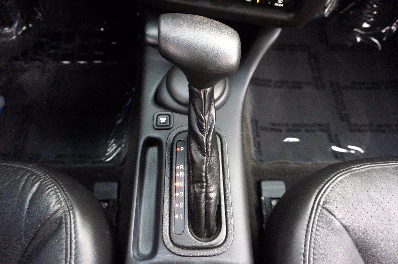 Used 2000 Chevrolet Monte Carlo SS | St. Petersburg, FL