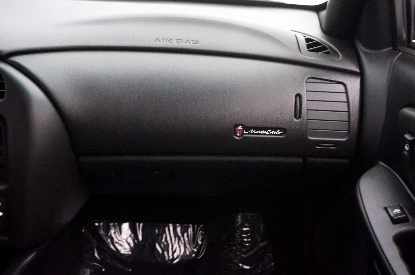 Used 2000 Chevrolet Monte Carlo SS | St. Petersburg, FL