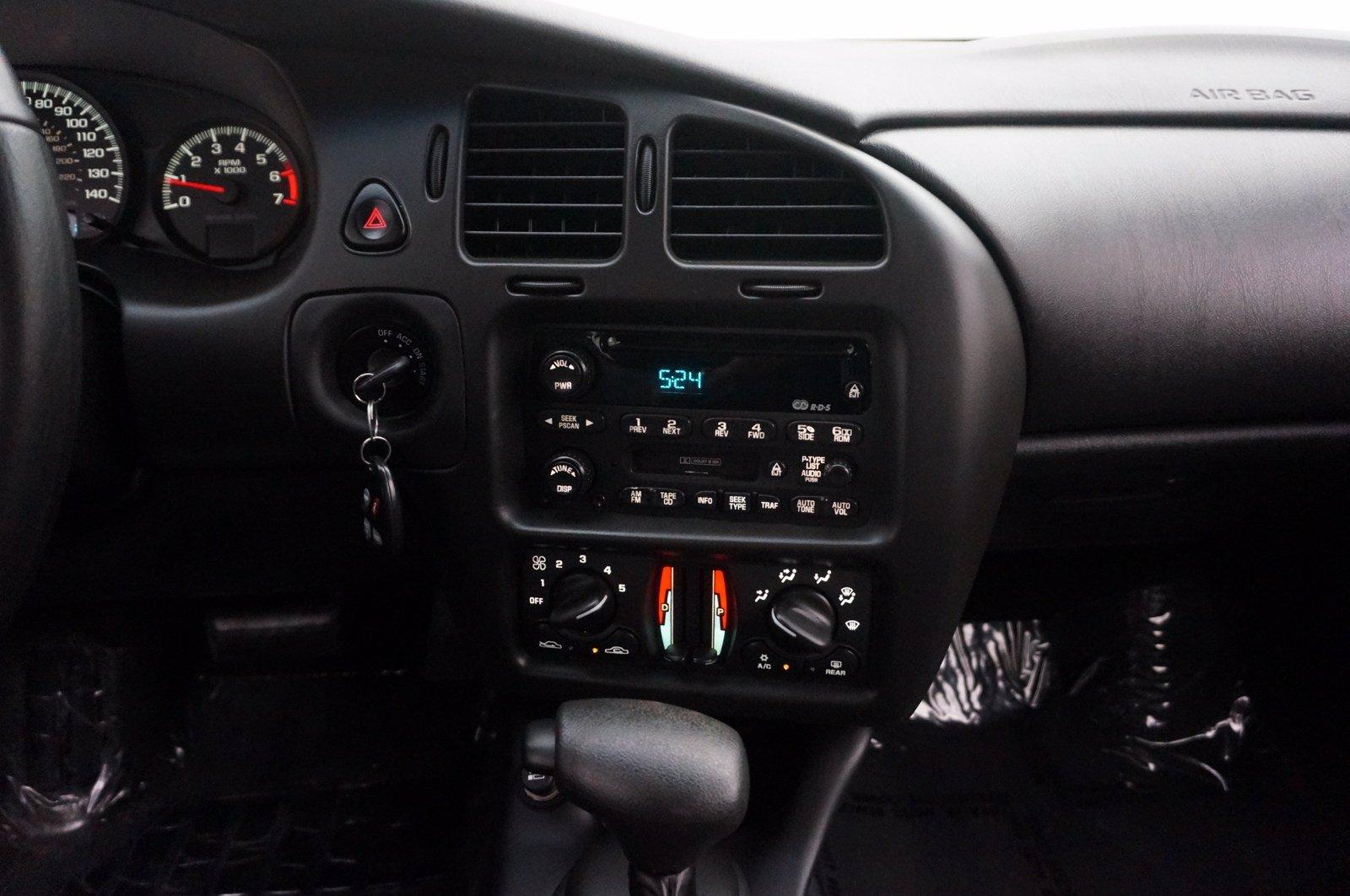 Used 2000 Chevrolet Monte Carlo SS | St. Petersburg, FL