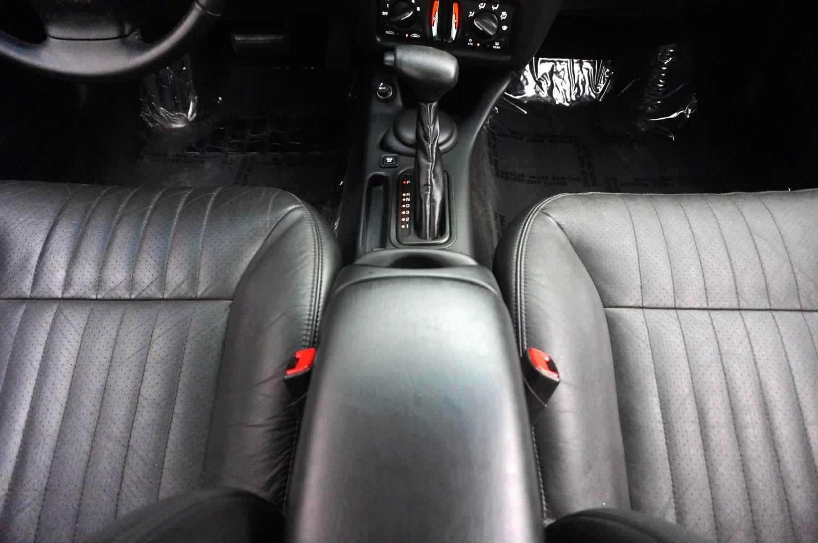 Used 2000 Chevrolet Monte Carlo SS | St. Petersburg, FL