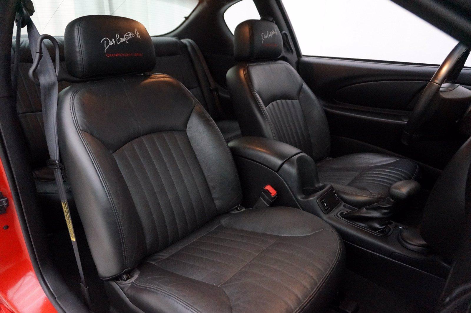 Used 2000 Chevrolet Monte Carlo SS | St. Petersburg, FL