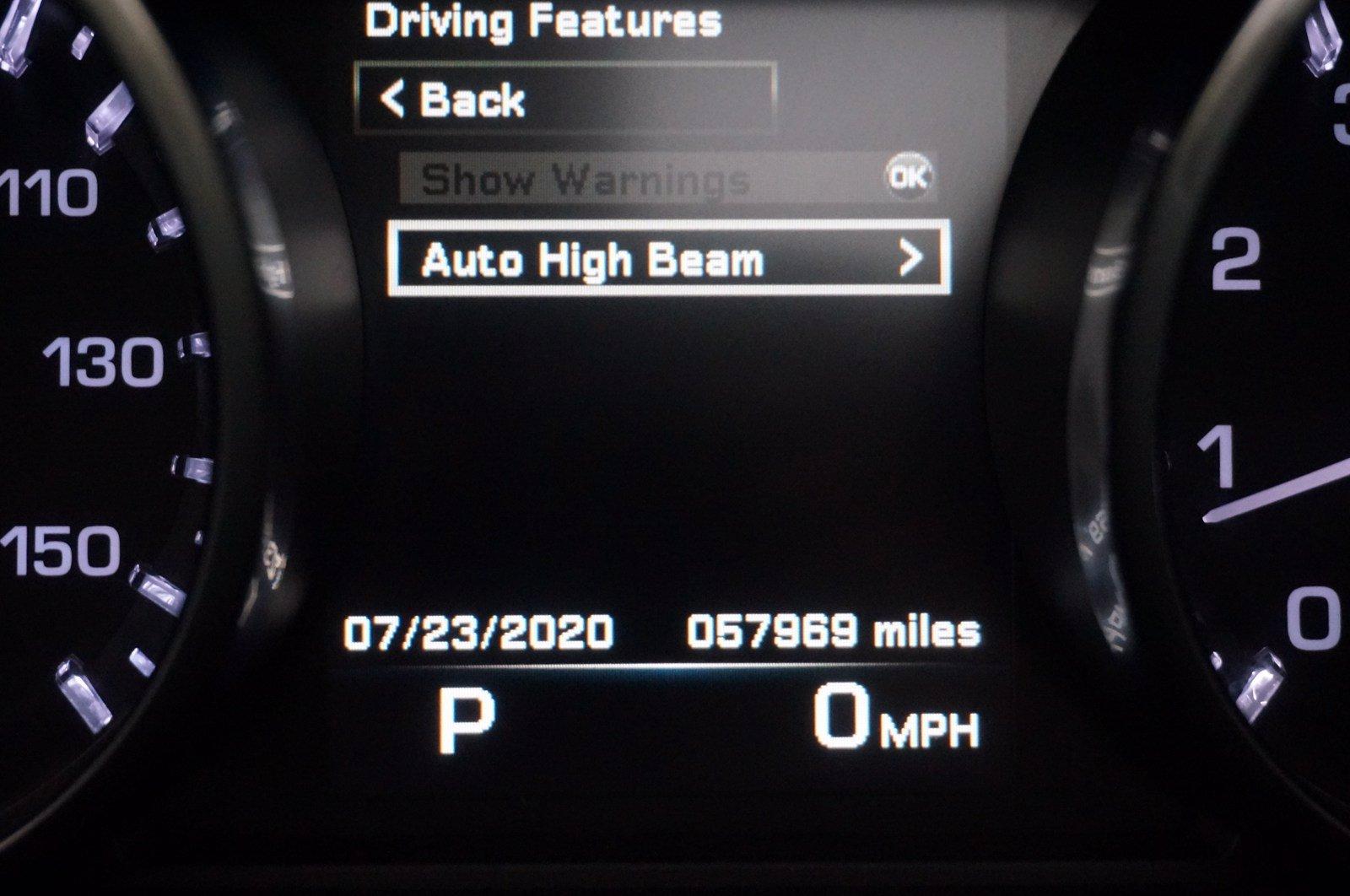 Used 2014 Land Rover Range Rover Sport HSE | St. Petersburg, FL