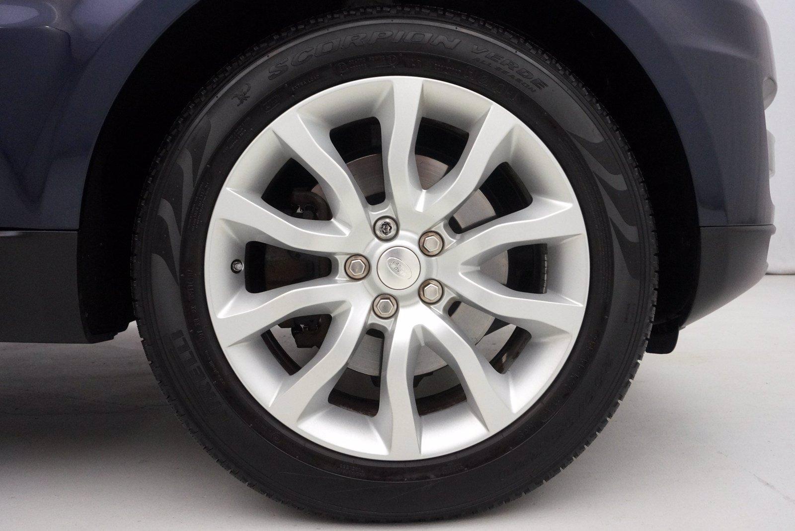 Used 2014 Land Rover Range Rover Sport HSE | St. Petersburg, FL