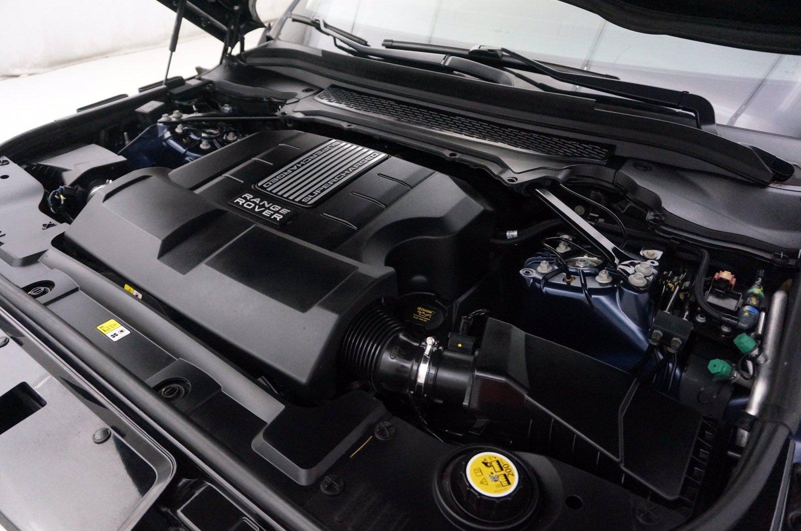 Used 2014 Land Rover Range Rover Sport HSE | St. Petersburg, FL