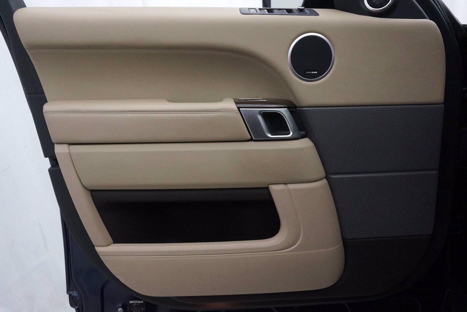 Used 2014 Land Rover Range Rover Sport HSE | St. Petersburg, FL