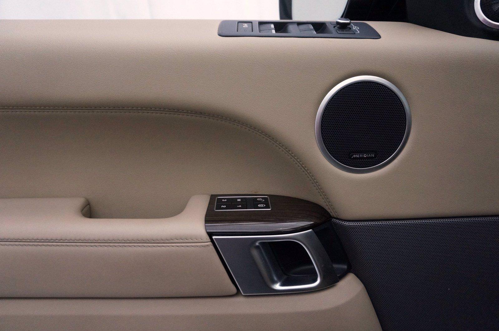 Used 2014 Land Rover Range Rover Sport HSE | St. Petersburg, FL