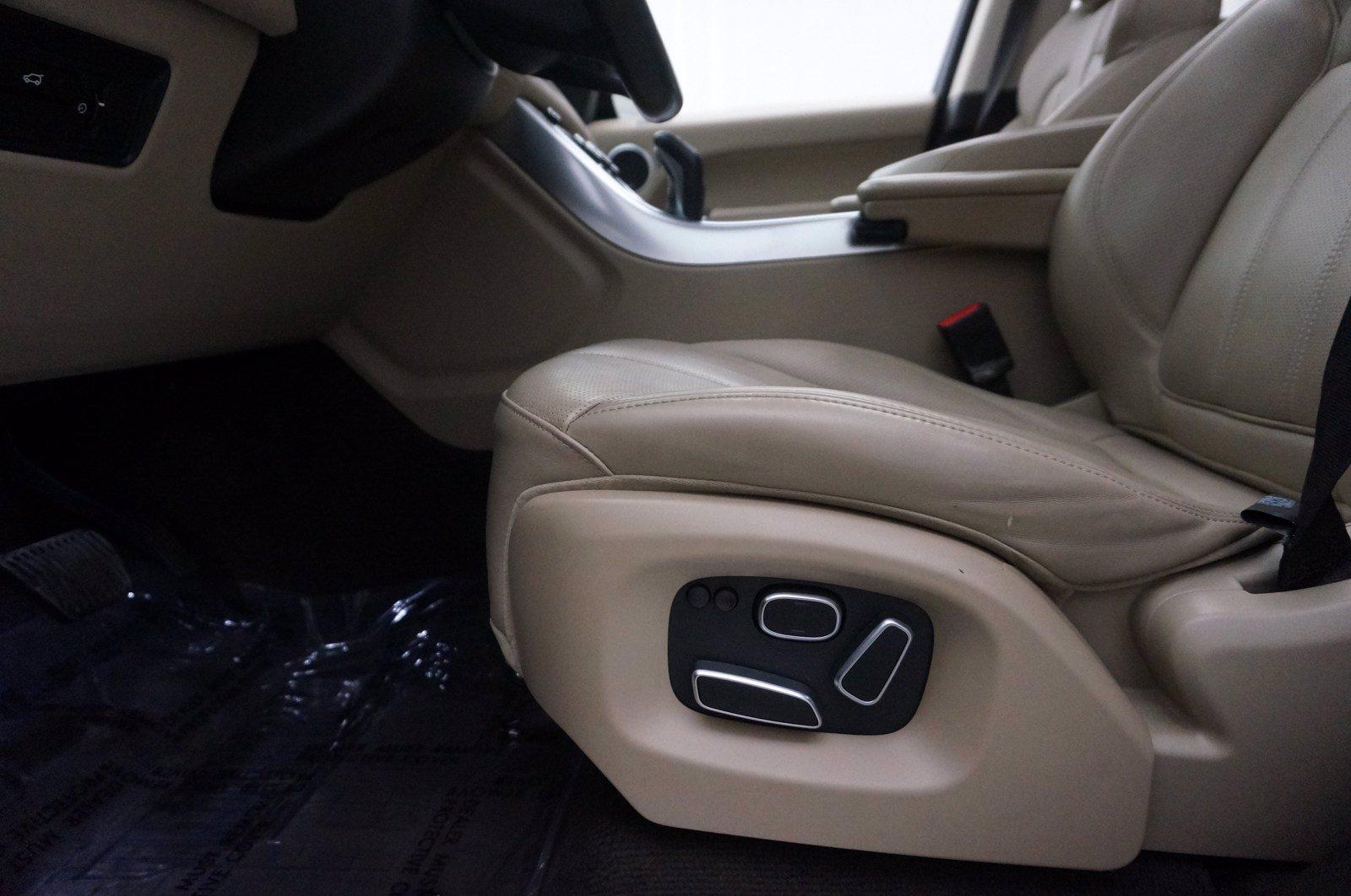 Used 2014 Land Rover Range Rover Sport HSE | St. Petersburg, FL