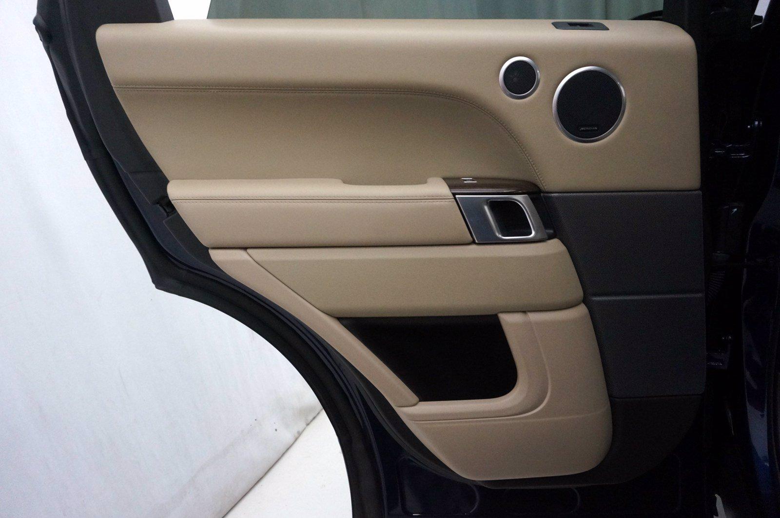 Used 2014 Land Rover Range Rover Sport HSE | St. Petersburg, FL