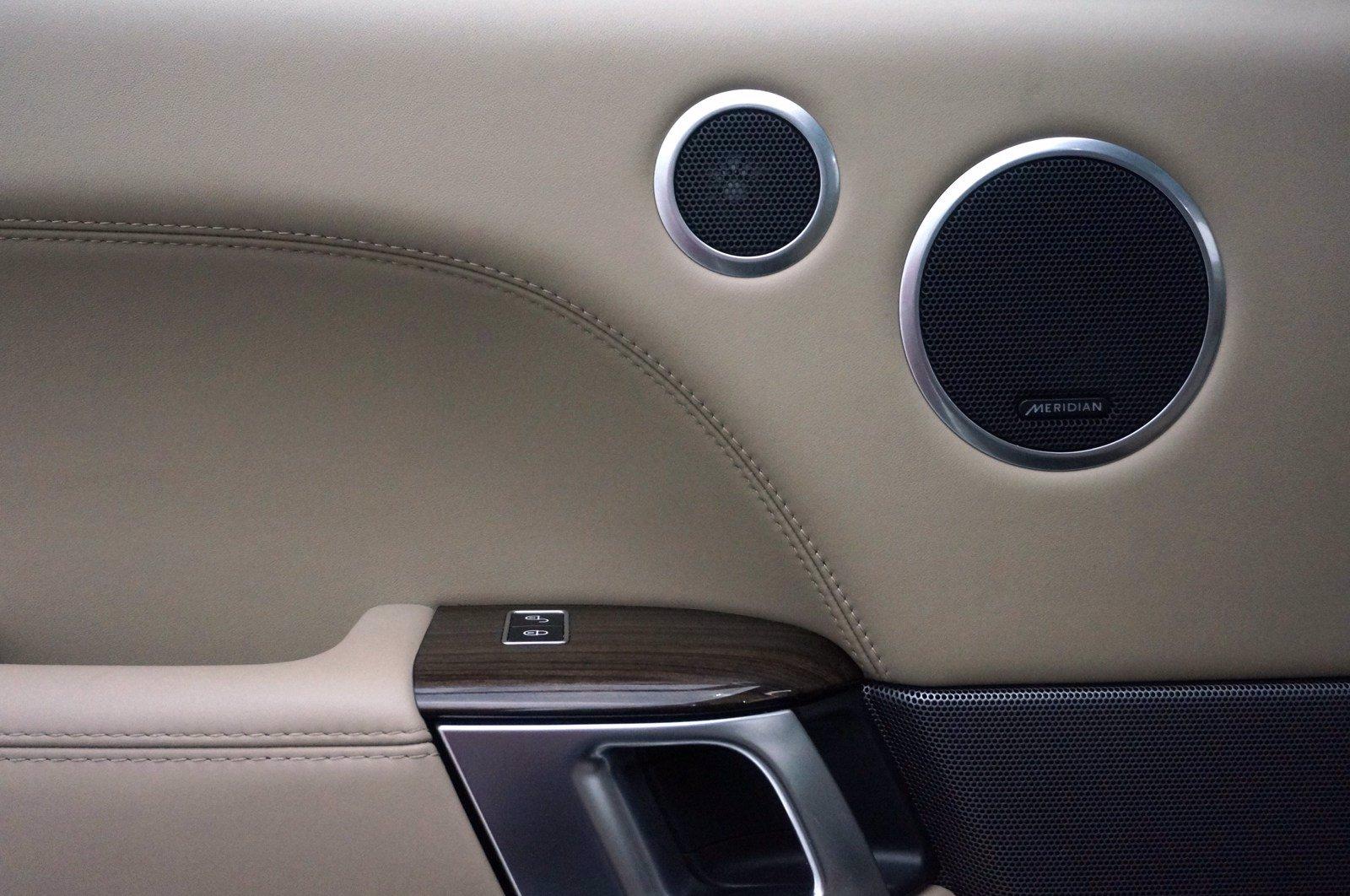 Used 2014 Land Rover Range Rover Sport HSE | St. Petersburg, FL