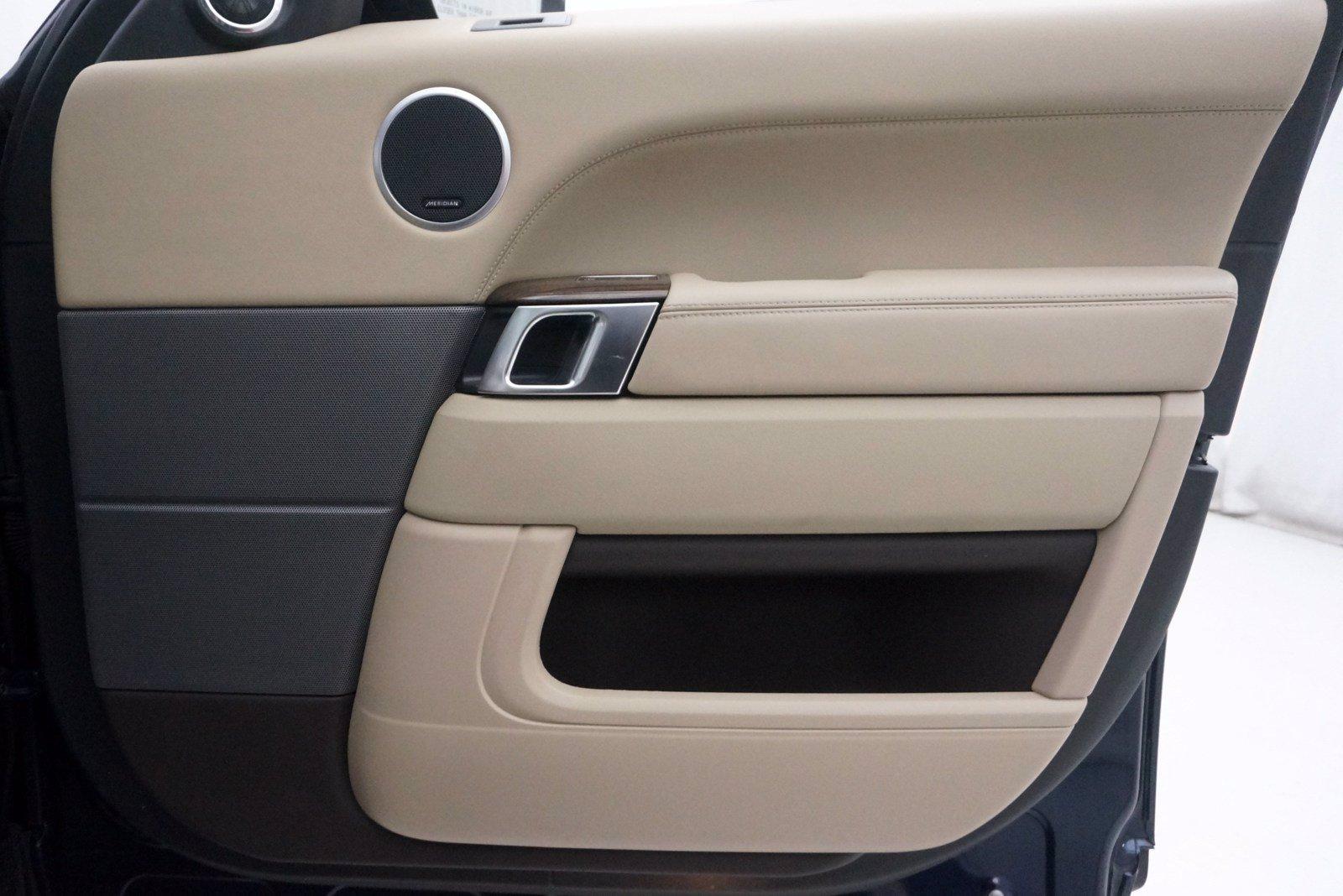Used 2014 Land Rover Range Rover Sport HSE | St. Petersburg, FL