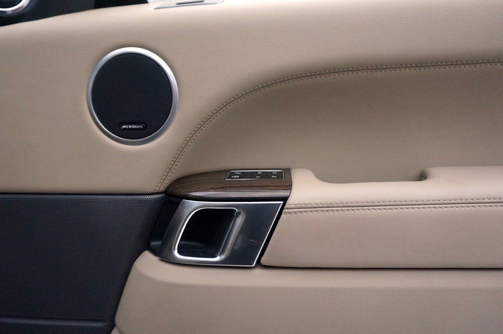 Used 2014 Land Rover Range Rover Sport HSE | St. Petersburg, FL