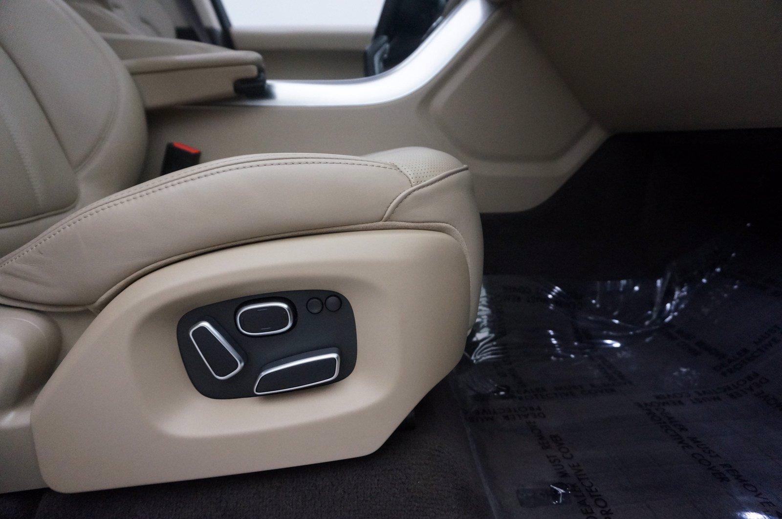 Used 2014 Land Rover Range Rover Sport HSE | St. Petersburg, FL