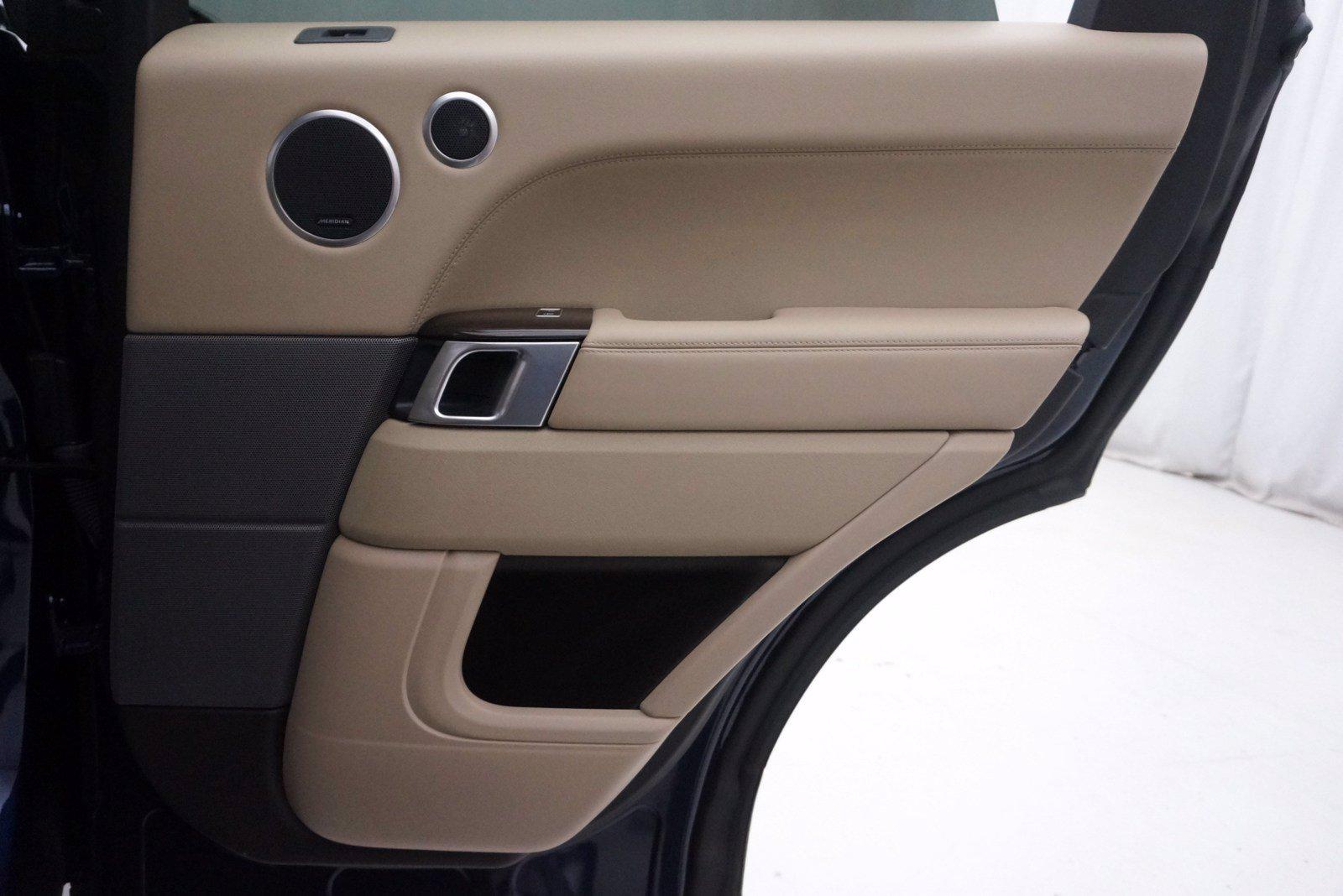 Used 2014 Land Rover Range Rover Sport HSE | St. Petersburg, FL