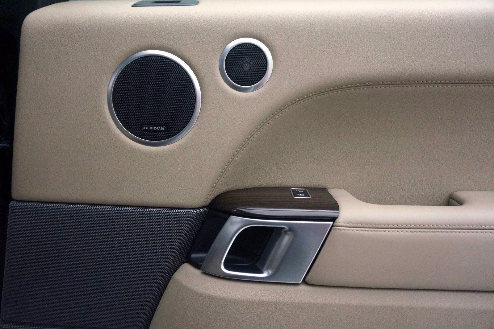 Used 2014 Land Rover Range Rover Sport HSE | St. Petersburg, FL