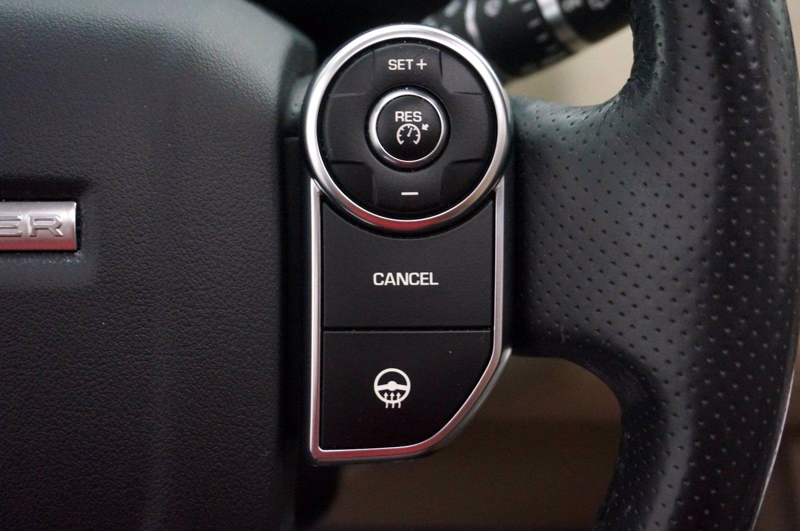 Used 2014 Land Rover Range Rover Sport HSE | St. Petersburg, FL