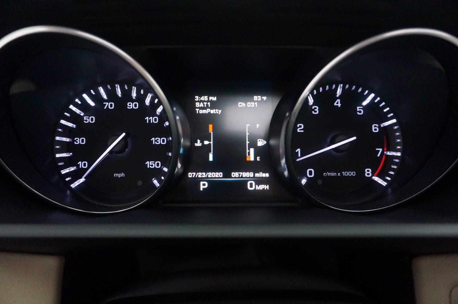 Used 2014 Land Rover Range Rover Sport HSE | St. Petersburg, FL