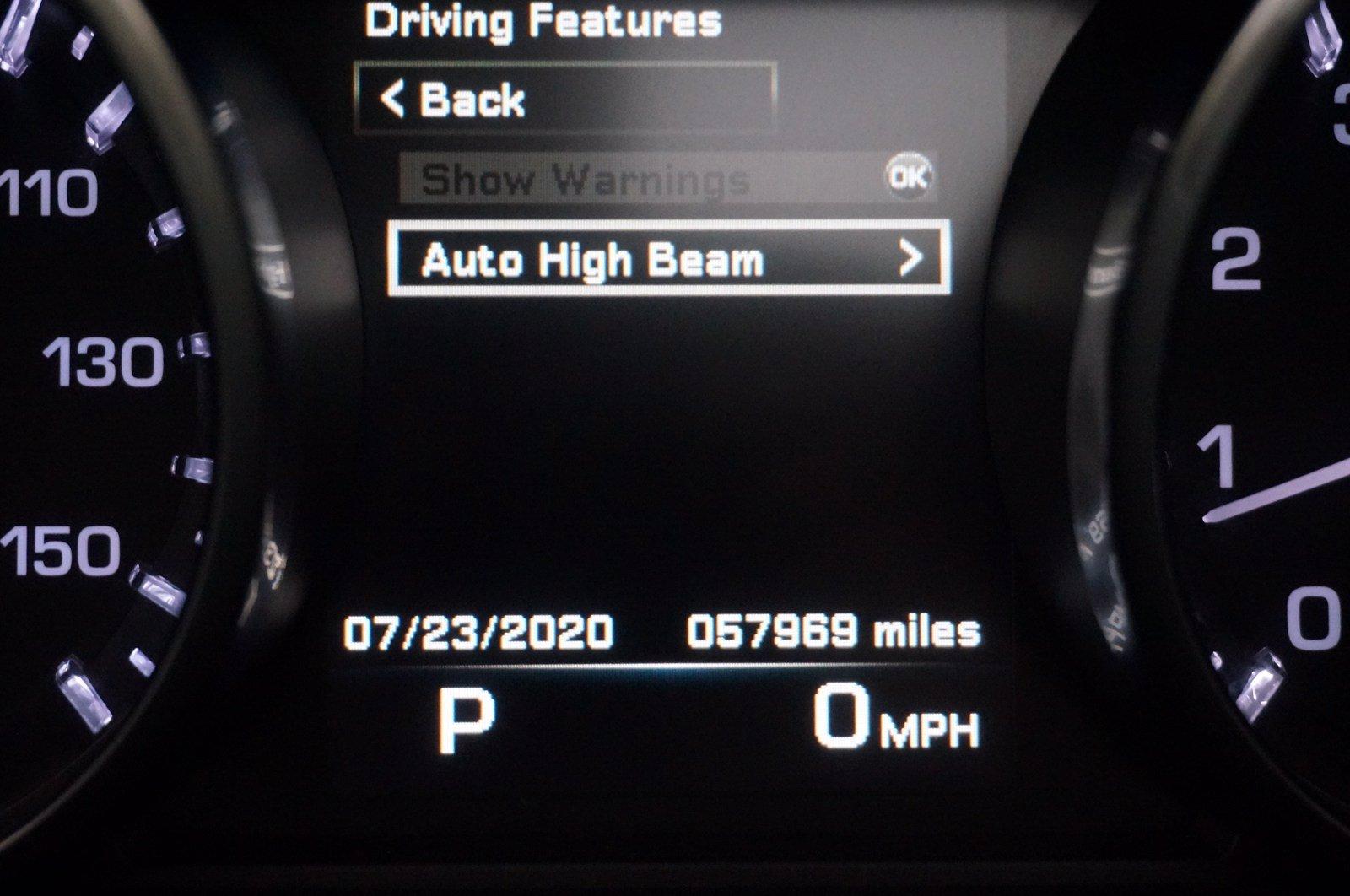 Used 2014 Land Rover Range Rover Sport HSE | St. Petersburg, FL