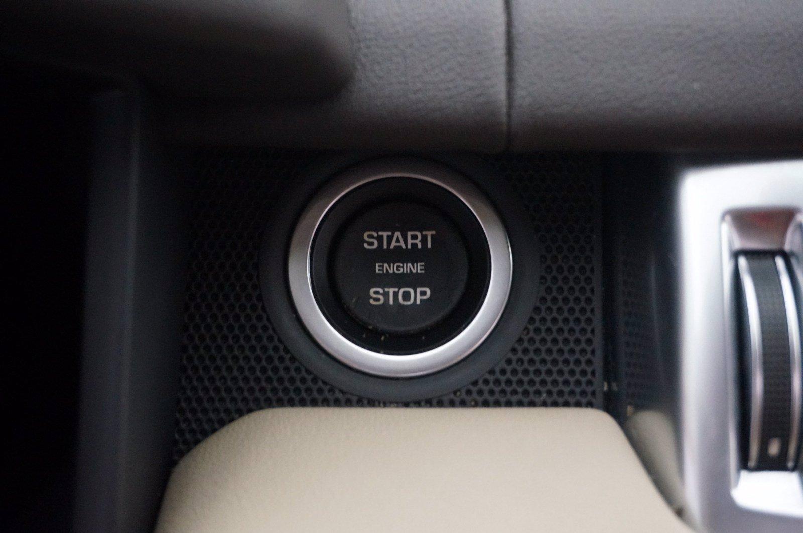 Used 2014 Land Rover Range Rover Sport HSE | St. Petersburg, FL