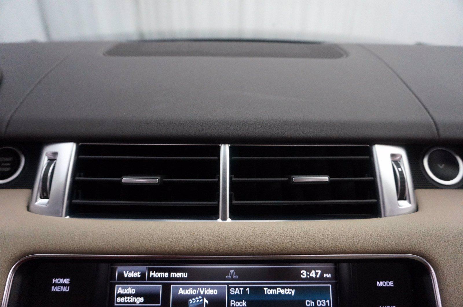Used 2014 Land Rover Range Rover Sport HSE | St. Petersburg, FL