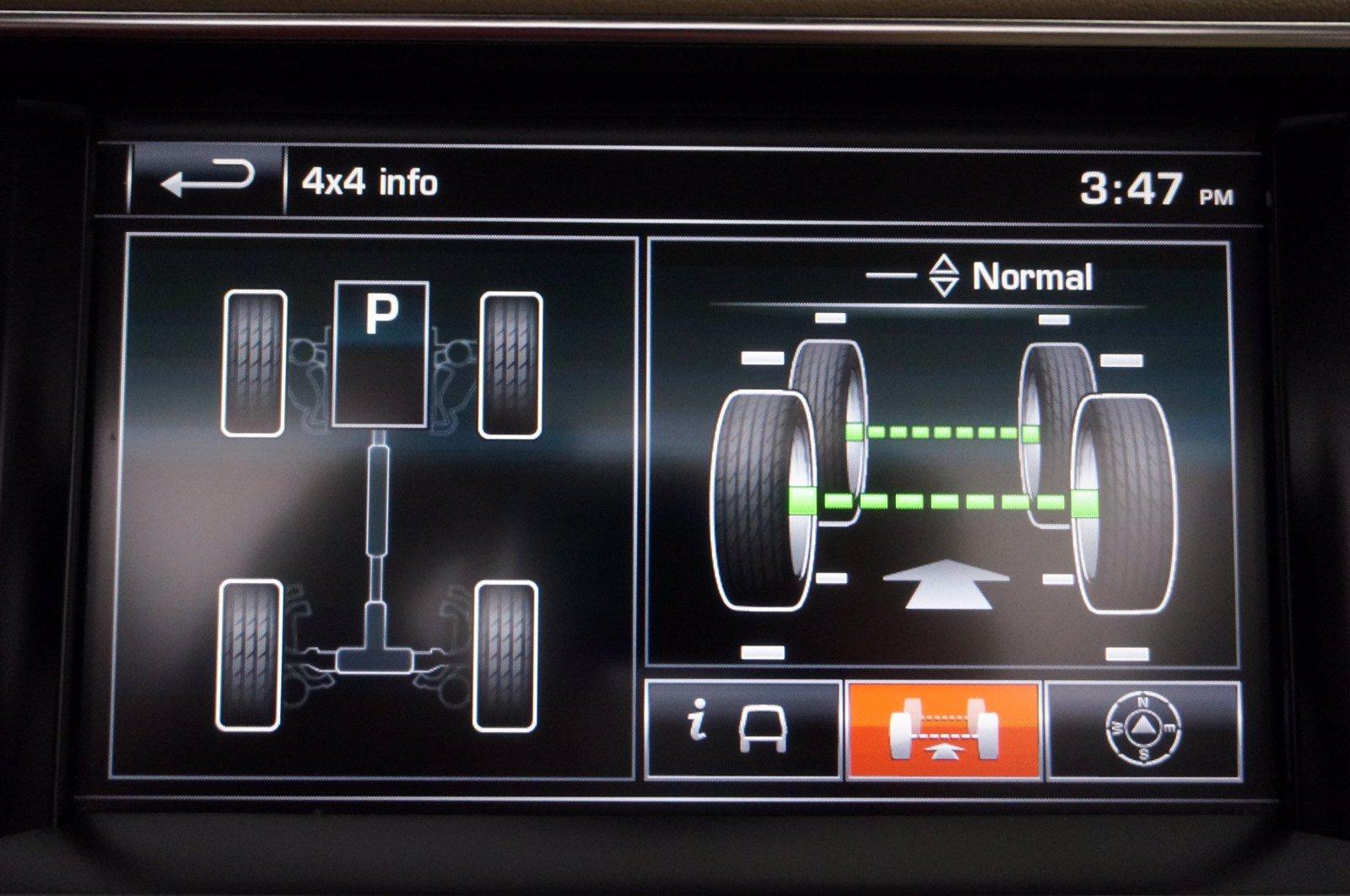 Used 2014 Land Rover Range Rover Sport HSE | St. Petersburg, FL