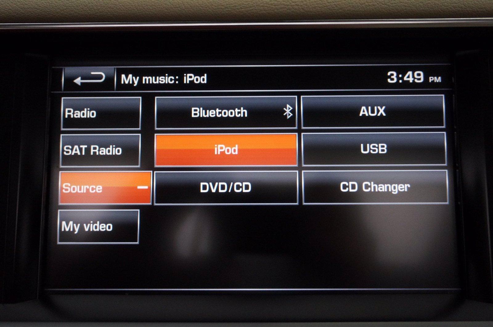 Used 2014 Land Rover Range Rover Sport HSE | St. Petersburg, FL