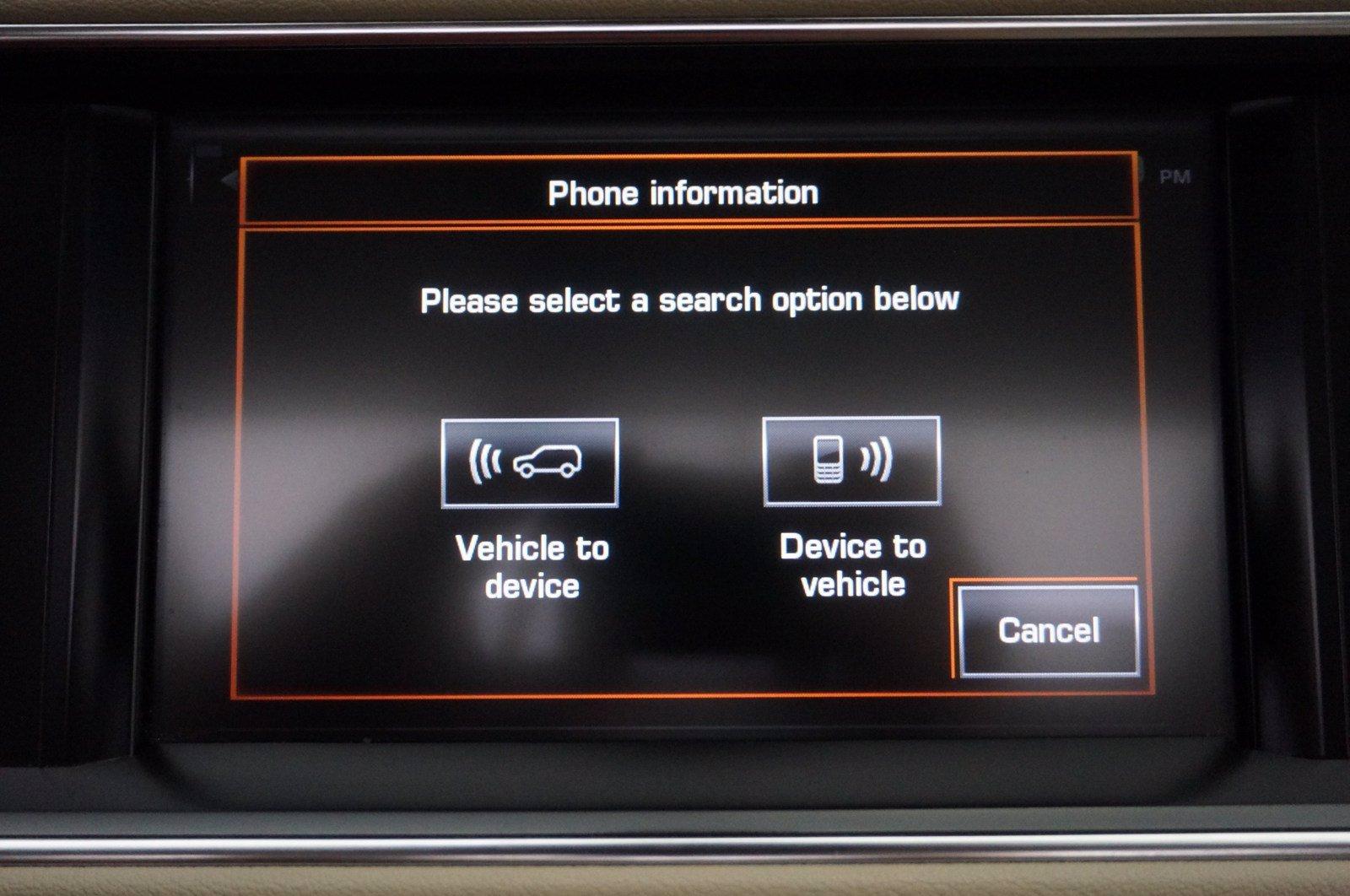 Used 2014 Land Rover Range Rover Sport HSE | St. Petersburg, FL
