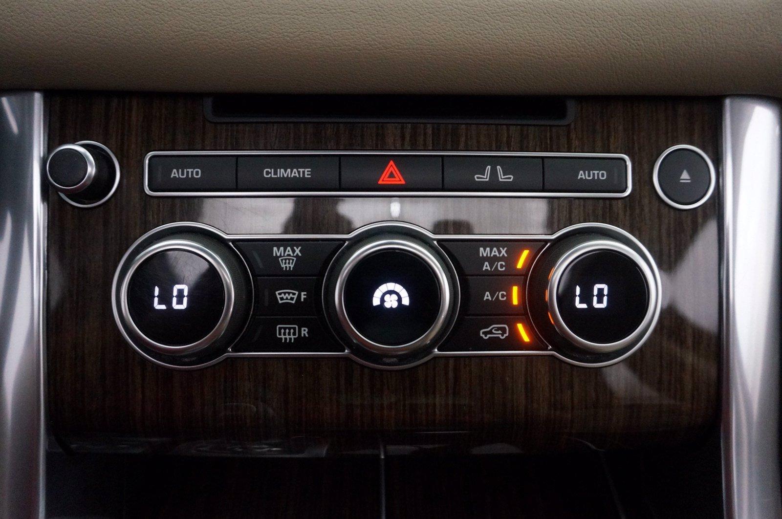 Used 2014 Land Rover Range Rover Sport HSE | St. Petersburg, FL