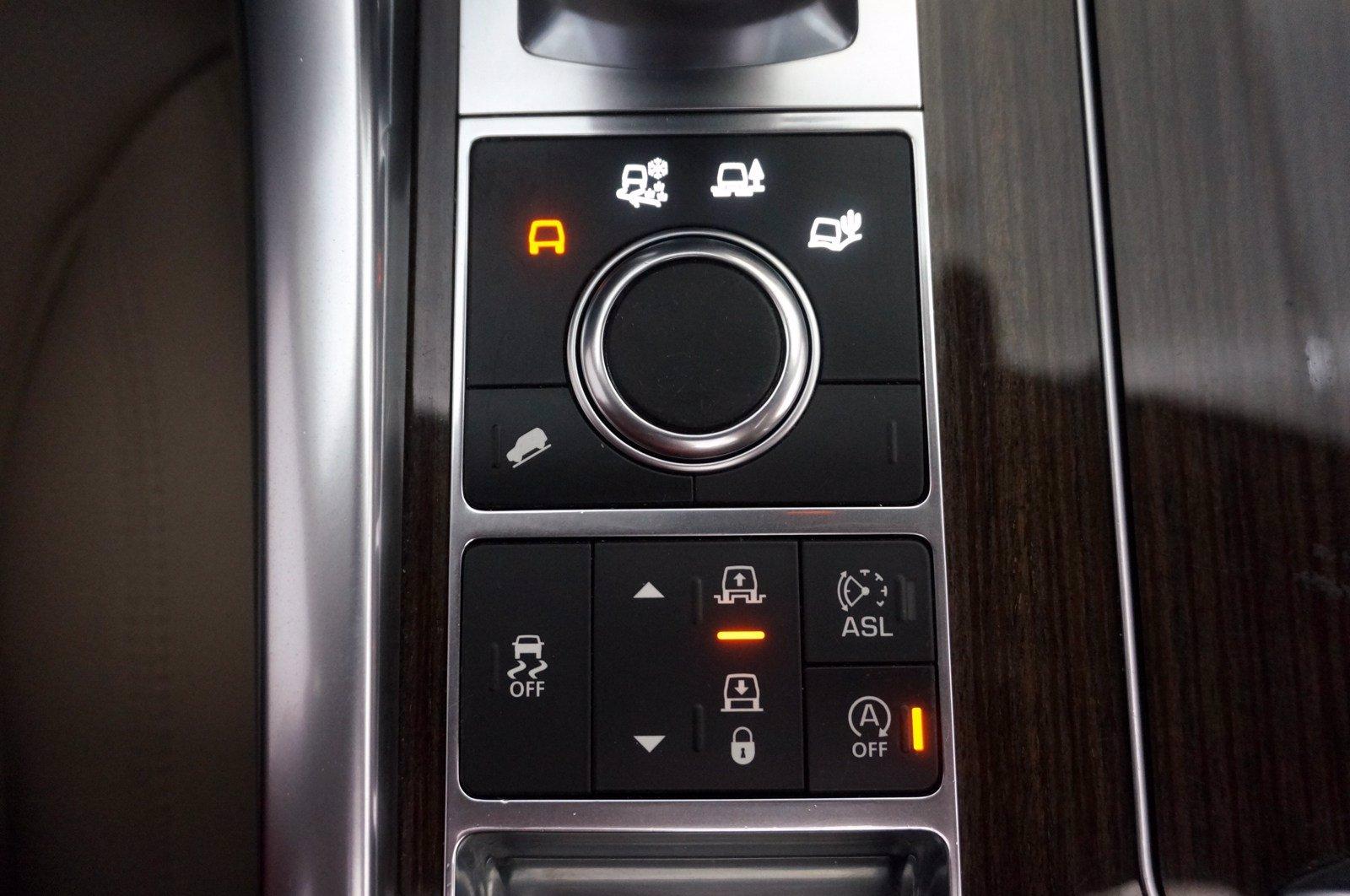 Used 2014 Land Rover Range Rover Sport HSE | St. Petersburg, FL