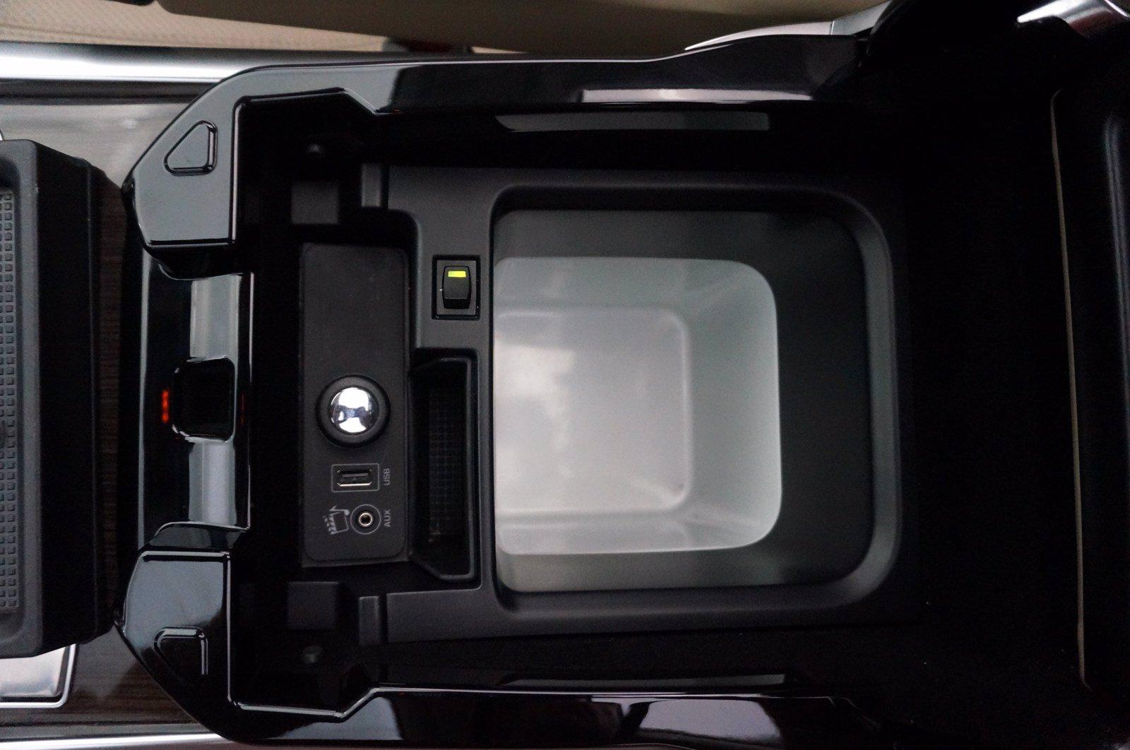 Used 2014 Land Rover Range Rover Sport HSE | St. Petersburg, FL