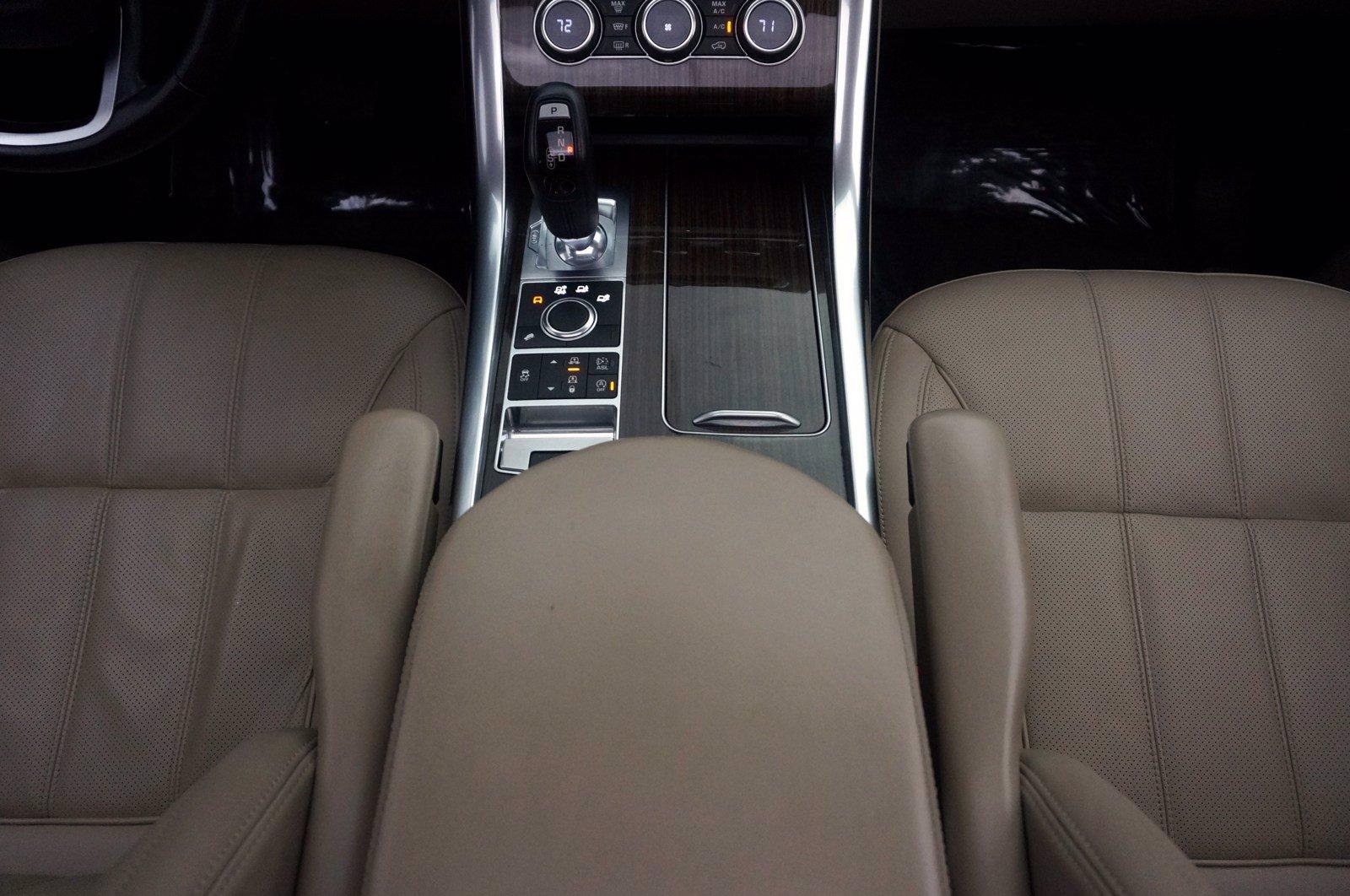 Used 2014 Land Rover Range Rover Sport HSE | St. Petersburg, FL