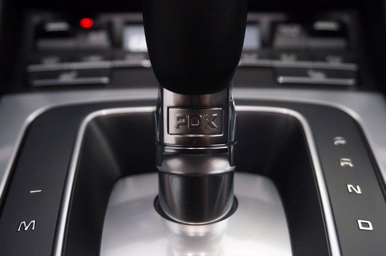 Used 2017 Porsche 718 Cayman | St. Petersburg, FL