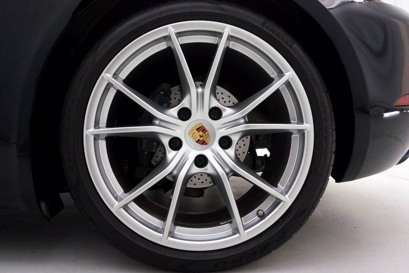 Used 2017 Porsche 718 Cayman | St. Petersburg, FL