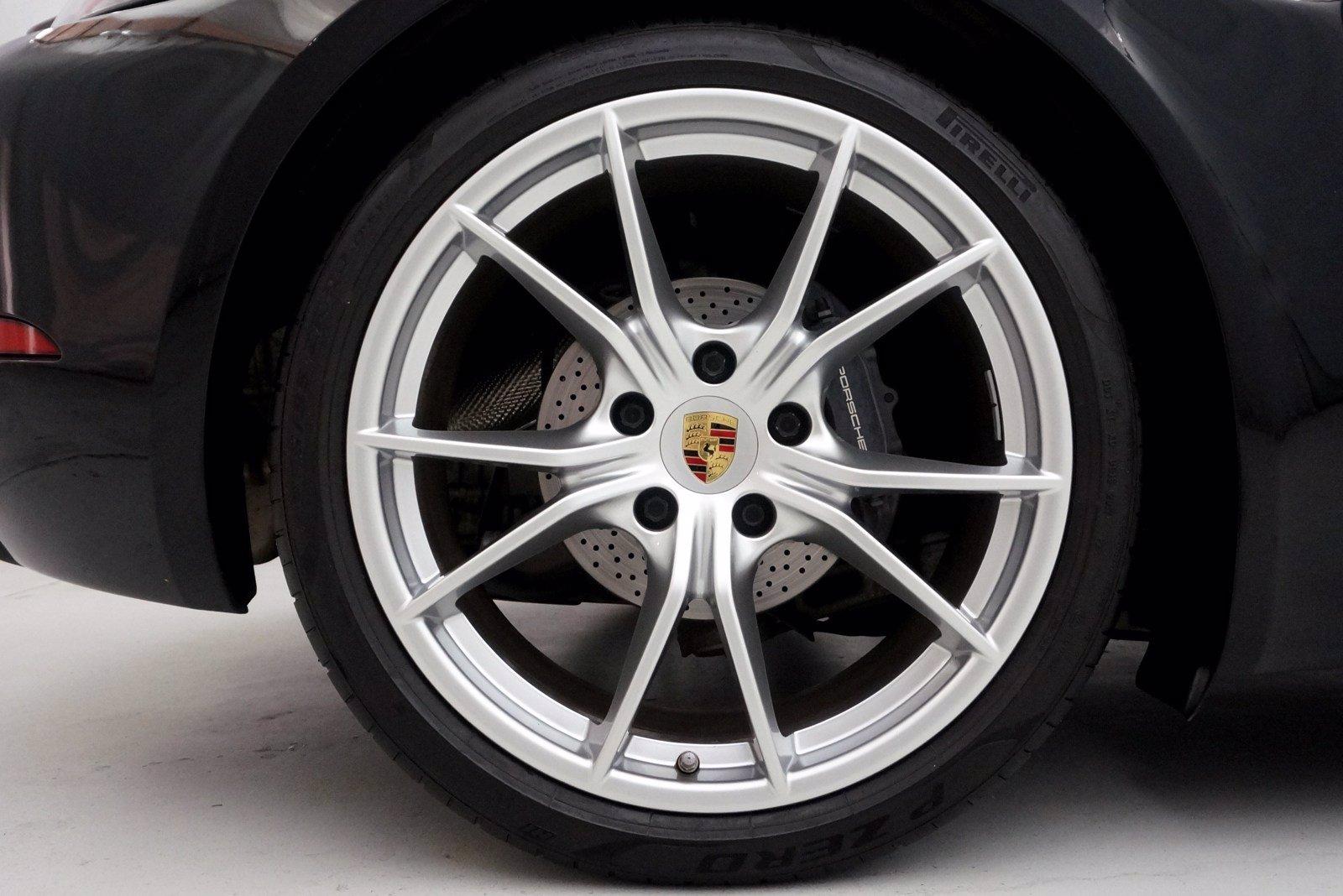 Used 2017 Porsche 718 Cayman | St. Petersburg, FL