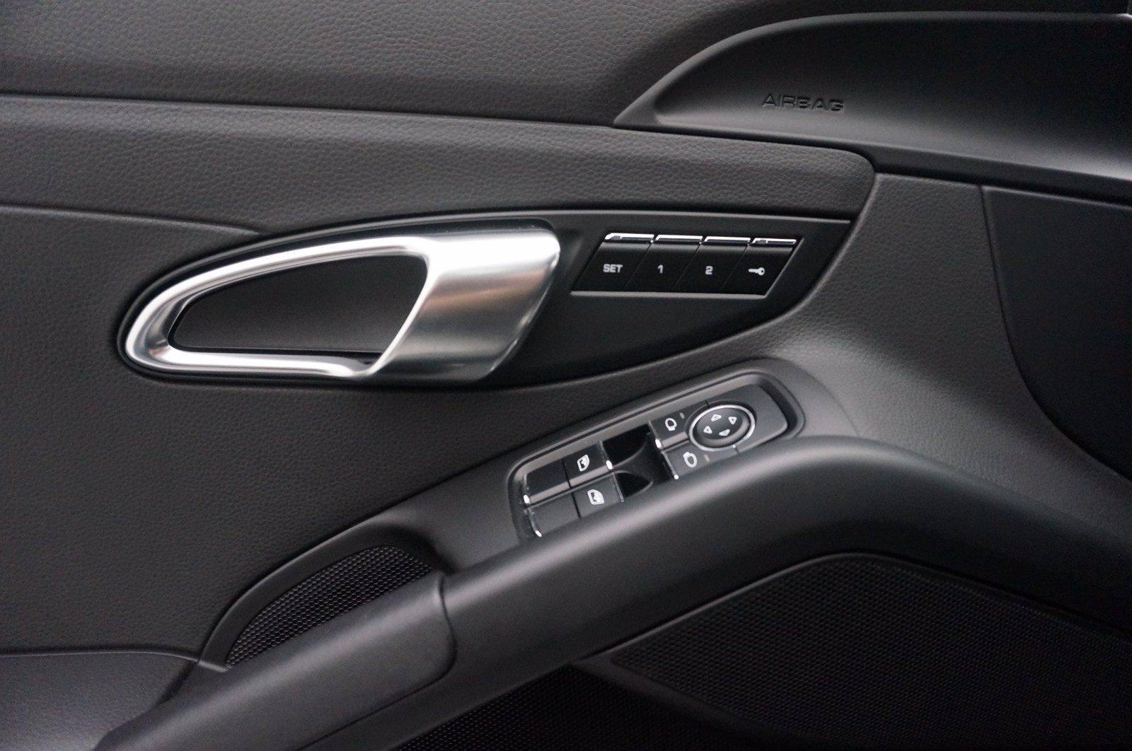 Used 2017 Porsche 718 Cayman | St. Petersburg, FL